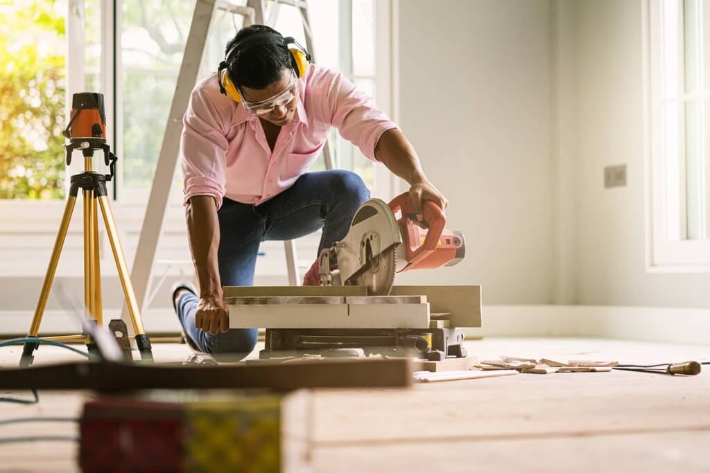 4 Things You Should Consider Before Revamping Your Home