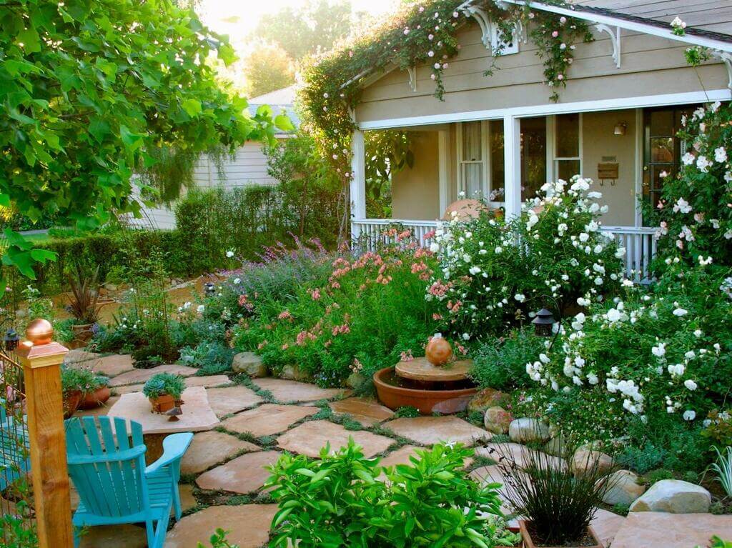 9 Amazing Garden Ideas to Raise the Value of Your Home