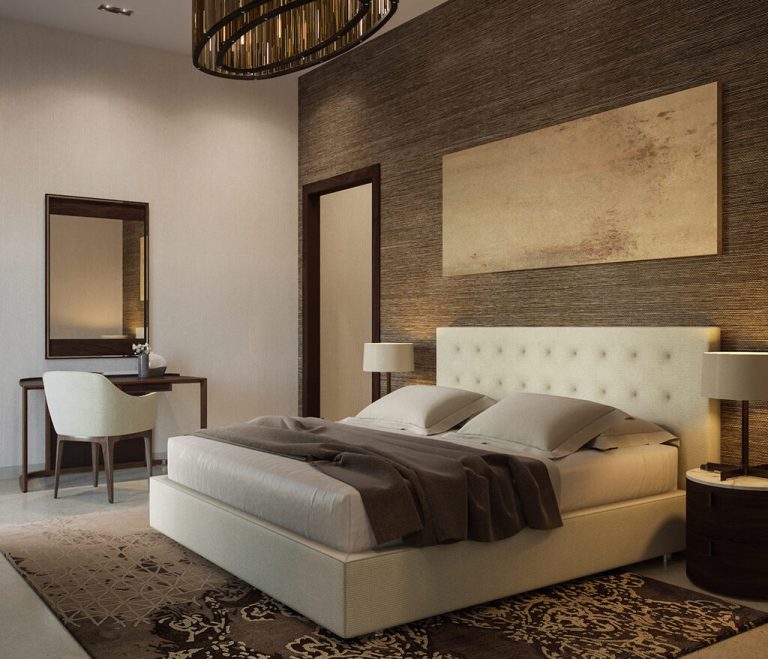 Top 12 Stylish Bedroom Color Scheme Ideas for 2024 - Architectures Ideas