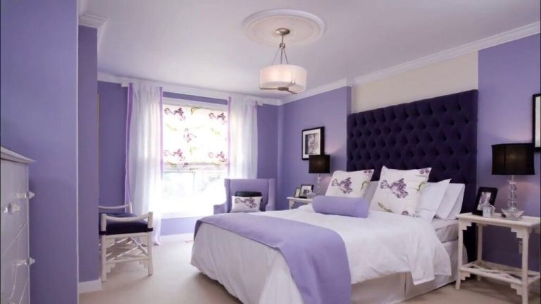 Top 12 Stylish Bedroom Color Scheme Ideas for 2024 - Architectures Ideas