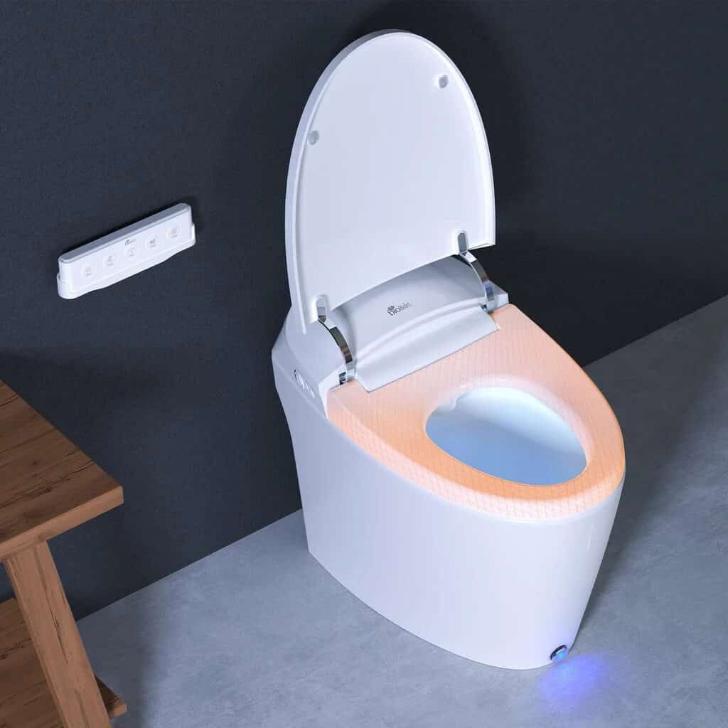 5 Best Bidet Attachment of 2024 Affordable Toilet Options