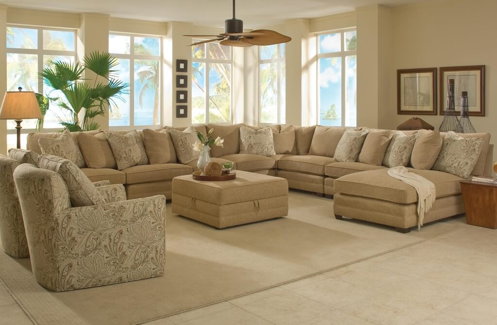 best sectional sofa