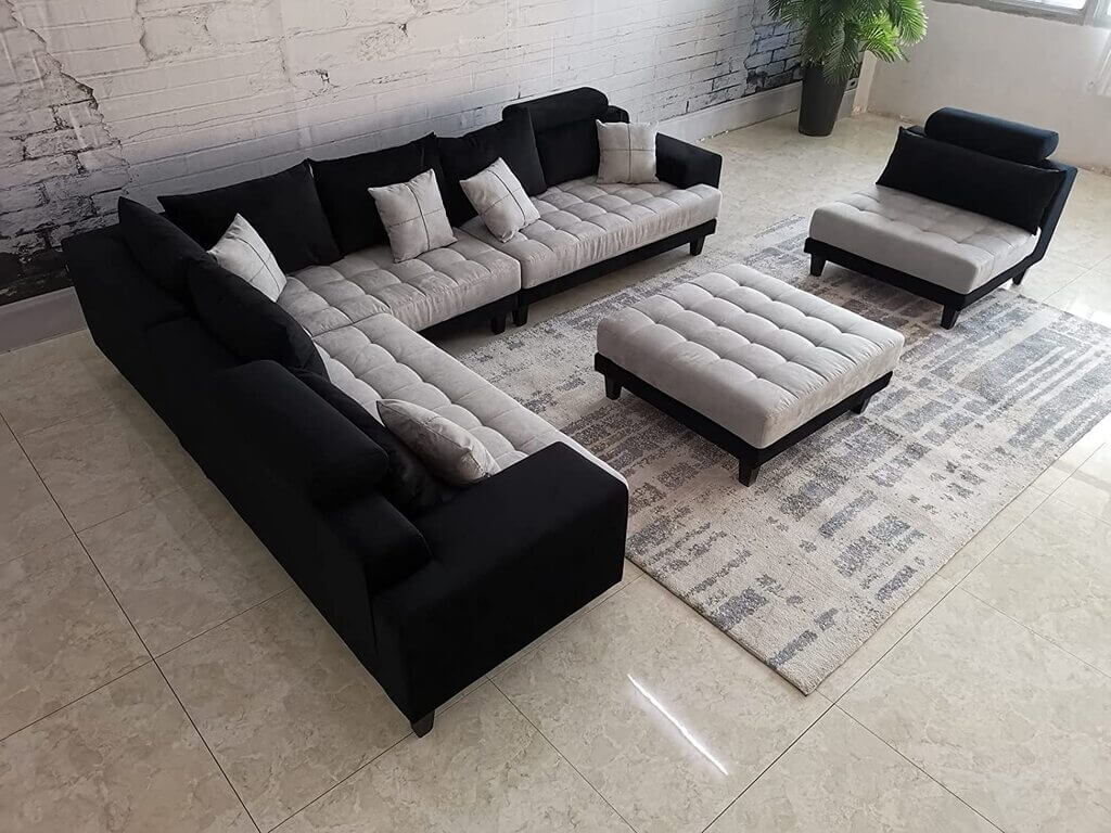 best sectional sofa