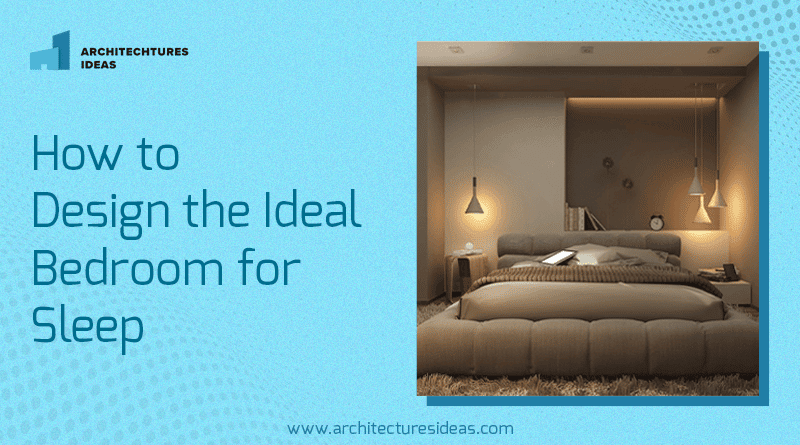 designing a bedroom