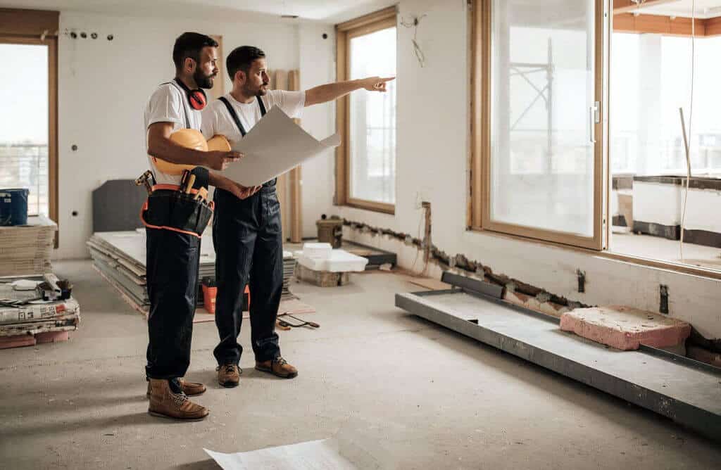 Things to Know Before Hiring a Contractor for Home Renovation