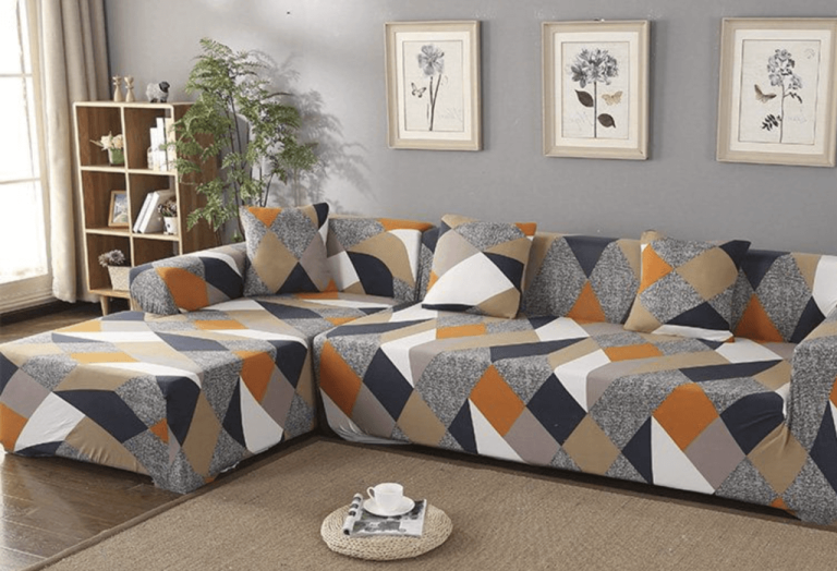 Best Modern Sectional Sofa Designs for Your Home
