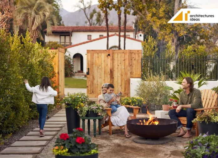 outdoor oasises outdoor oasises