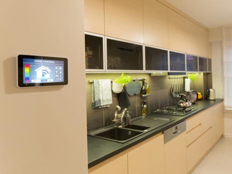 Major Benefits of Smart Home Automation You Must Know Architectures Ideas