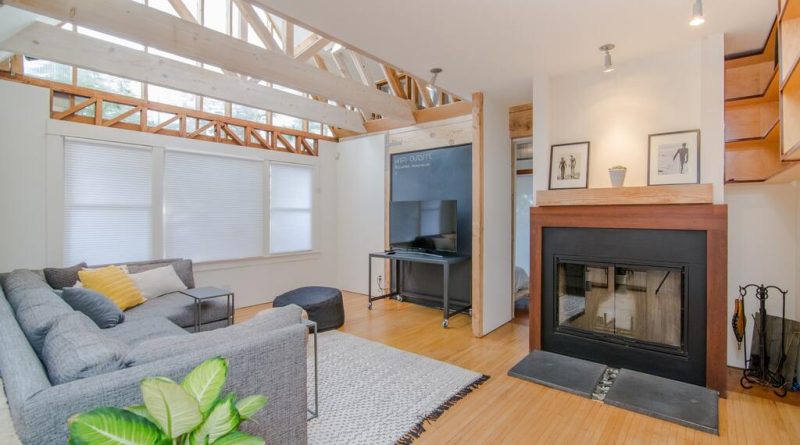smart home automation