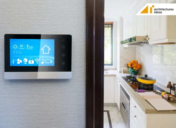 smart home automations