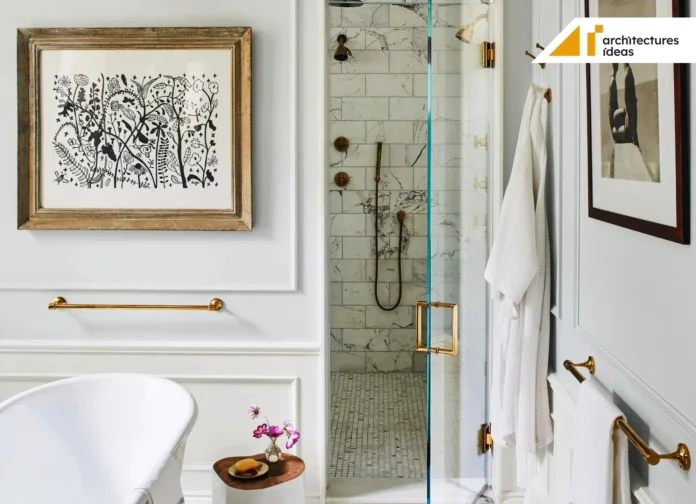Bathroom Renovation Ideas