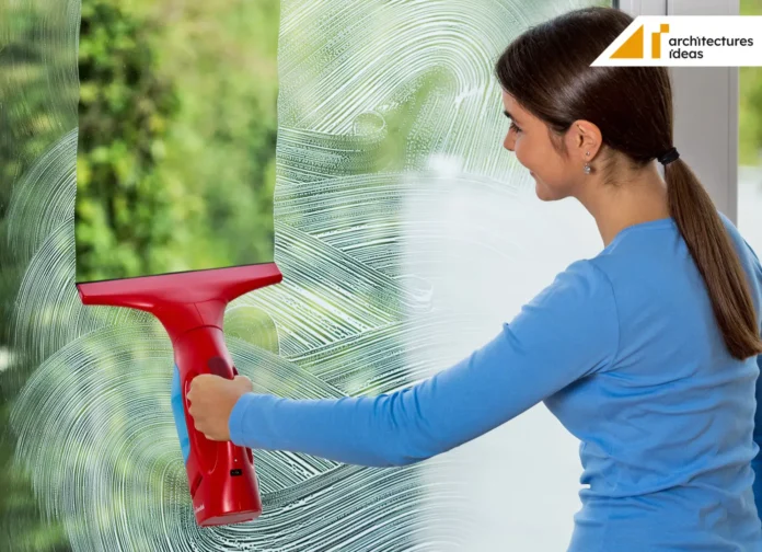 Best Glass Cleaner For Shower Doors