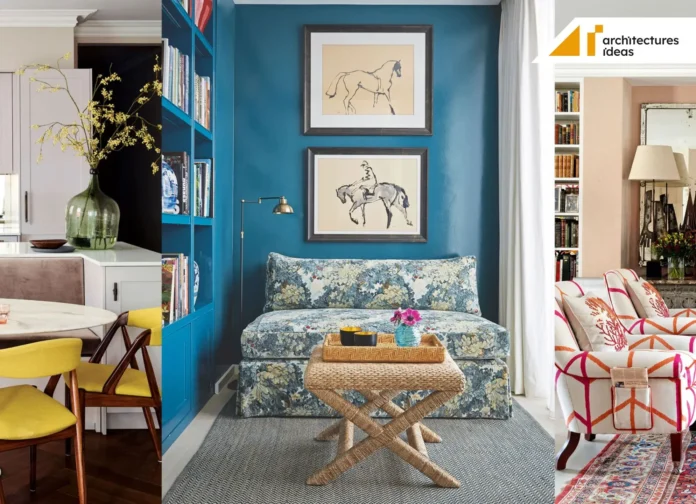 Best Types Of Chairs for Decorating Your Home or Office