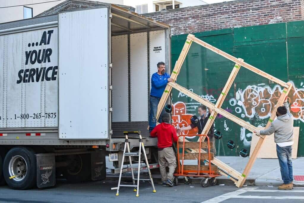 8 Important Things to Check Before Booking a Removalist