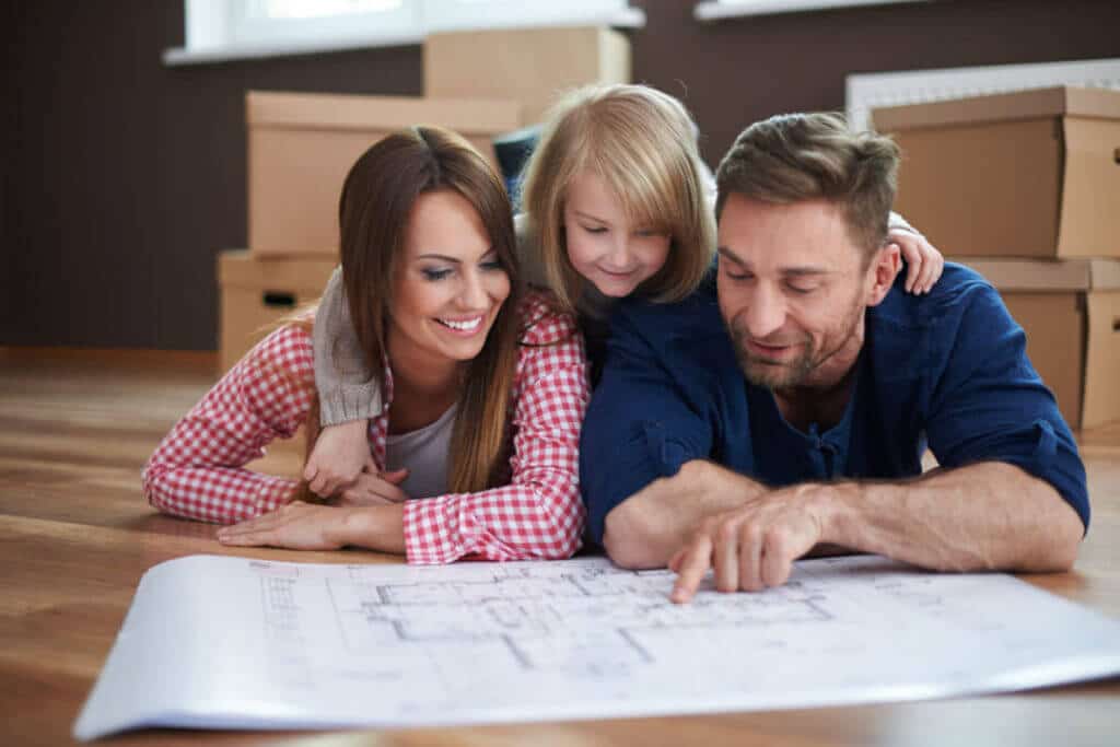 Buying A Property Off-The-Plan