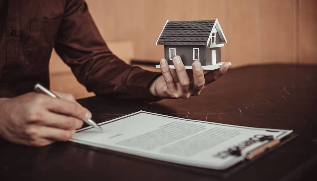 Buying A Property Off-The-Plan