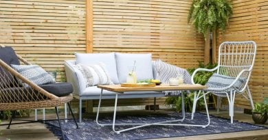 6 Amazing Decorations To Create Your Dream Deck
