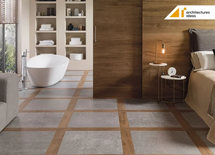 How to Choose Tile for Your Space