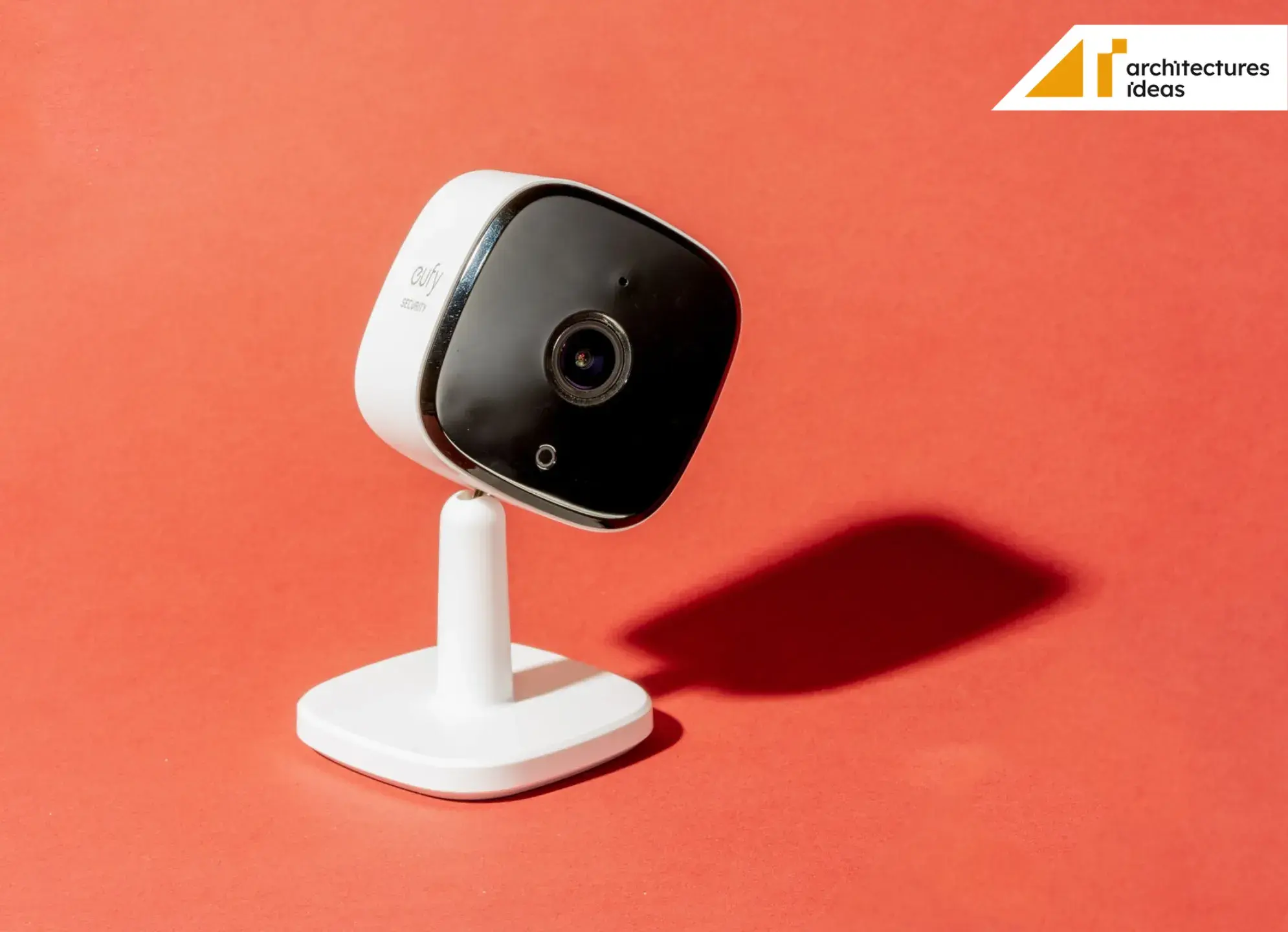 The Complete Guide to IP Cameras and Their Uses - Architectures Ideas