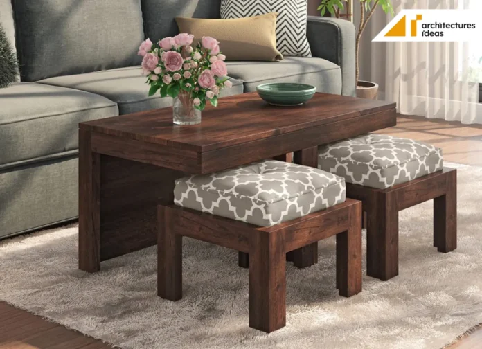 Large Coffee Tables