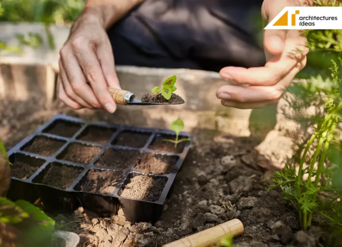 Permaculture Garden for Sustainability Permaculture Garden for Sustainability