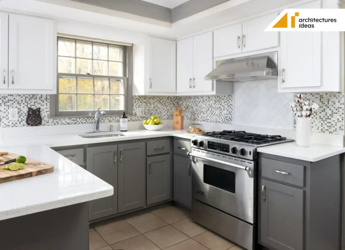 Remodeling Tips for Small Kitchen Remodeling Tips for Small Kitchen