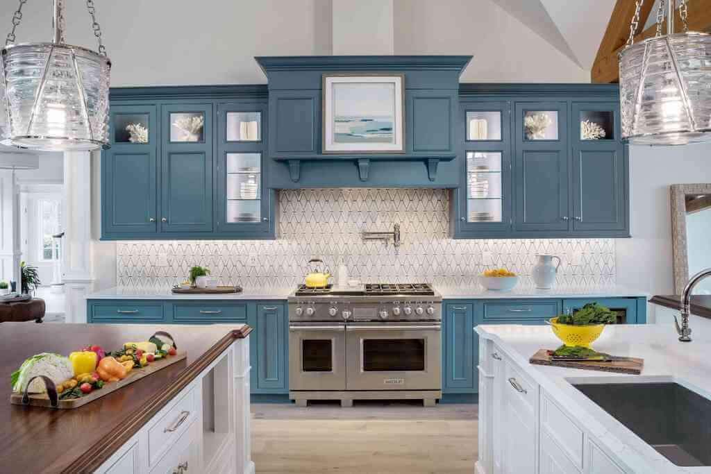 Remodeling Tips for Your Small Kitchen