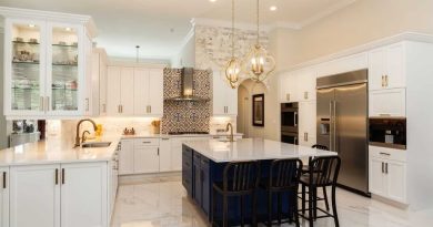 Get the Best Remodeling Tips for Your Small Kitchen