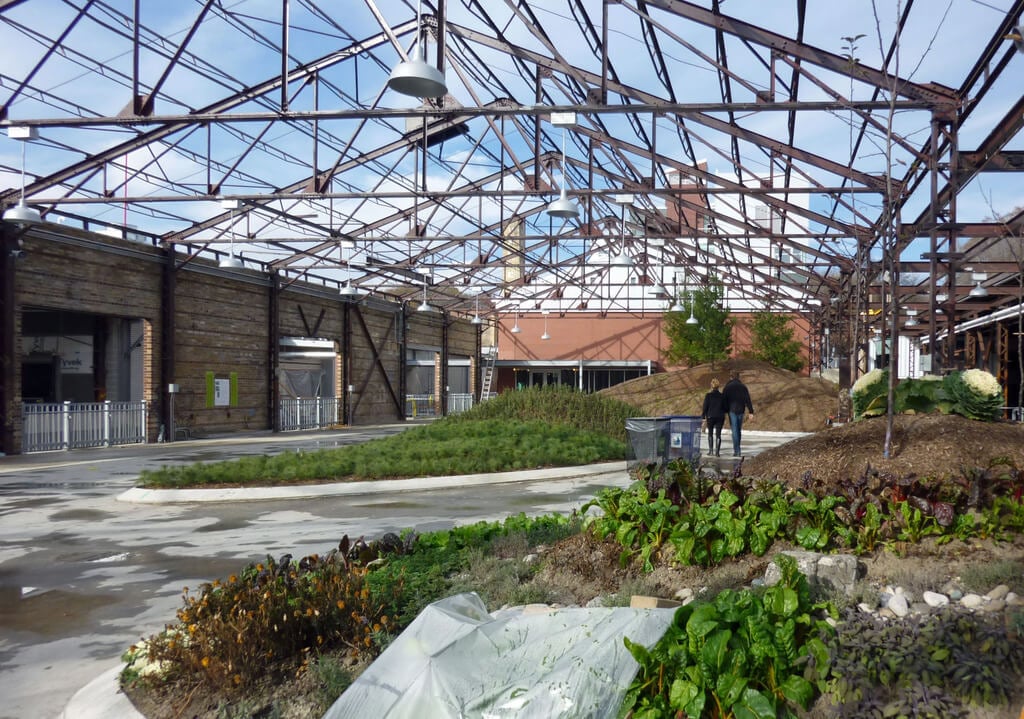 What Is Adaptive Reuse & How Does It Help Building Preservation?