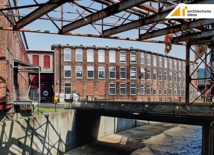 What Is Adaptive Reuses