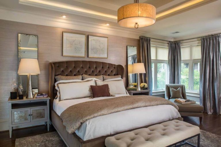 6 Amazing Bedroom Upgrades to Get Better Sleep