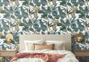 17+ Best Peel and Stick Wallpaper Designs of 2022