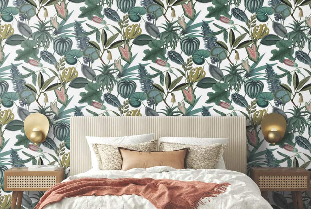 17+ Best Peel and Stick Wallpaper Designs of 2022