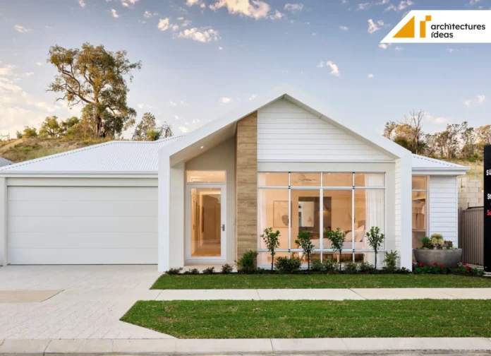 house and land package