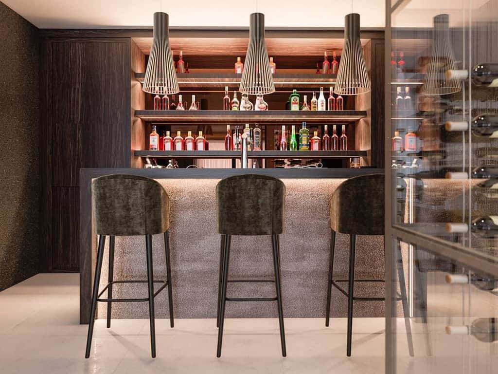 Industrial Bar Stools: A Comprehensive Buying Guide