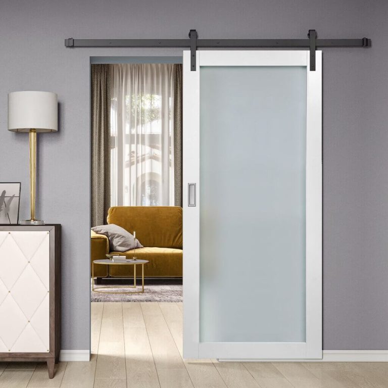 How to Choose the Right Interior Barn Doors?