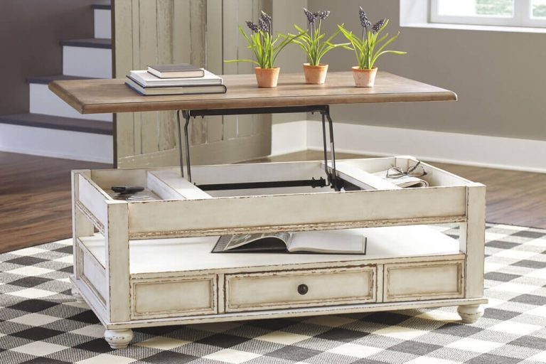 40+ Large Coffee Table Options for Your Living Space Architectures Ideas