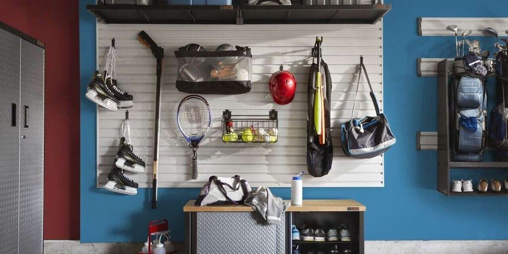 remodel your garage