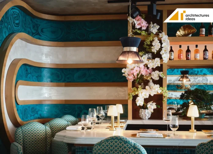 restaurant interior designs