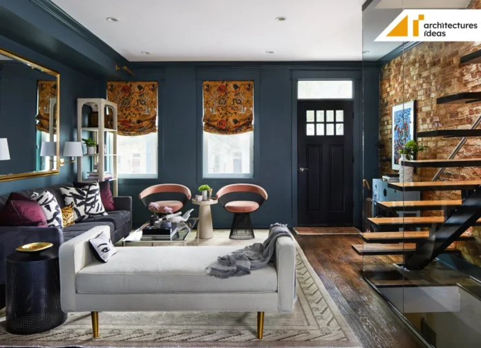 roman shade for your home