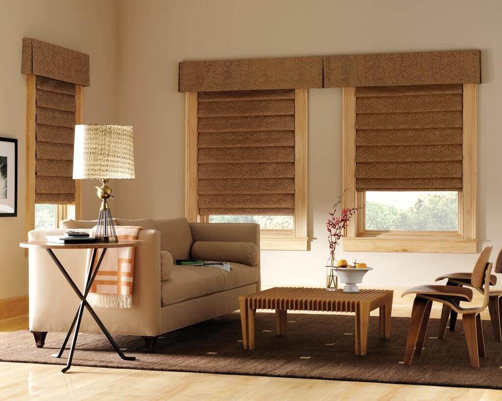How to Choose the Right Roman Shades for Your Home