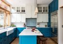 Two Tone Kitchen Cabinets: 21+ Stunning Ideas For Small Spaces