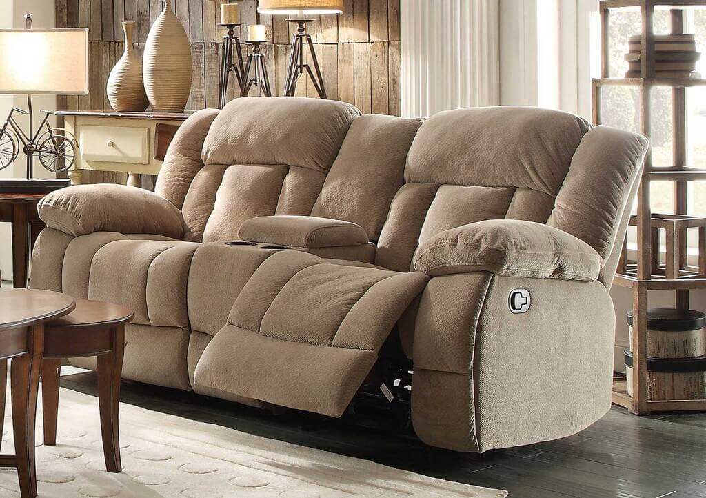 Reclining Chairs or Sofas 