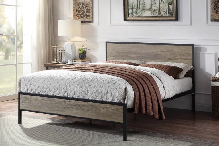 Latest Wooden Bed Designs That You Can Consider for Your Room