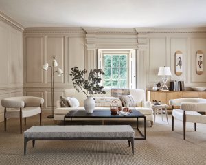 How to Add a Unique Touch to Your Interior Design - Architectures Ideas