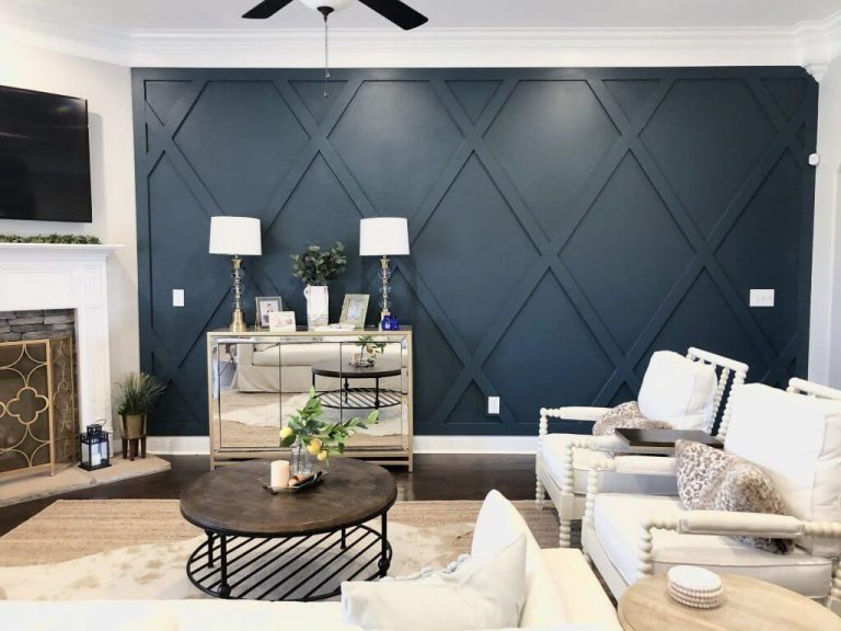How to Add a Unique Touch to Your Interior Design - Architectures Ideas