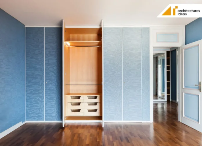 Closet Door Ideas