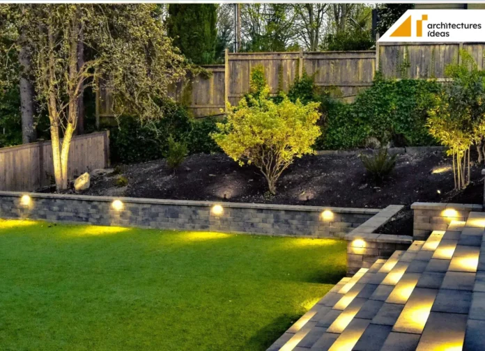 Do’s and Don’ts for landscape lighting