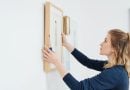 How to Hang a Large or Heavy Picture: Best and Easiest Ways