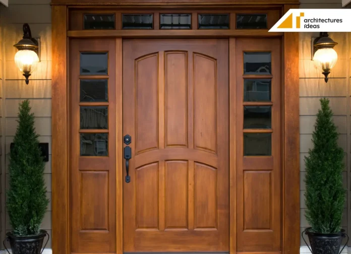 Windows and Doors for Home